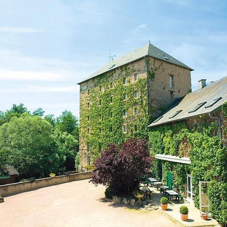 Auberge Du Moulin Marin Lapalisse Exterior photo